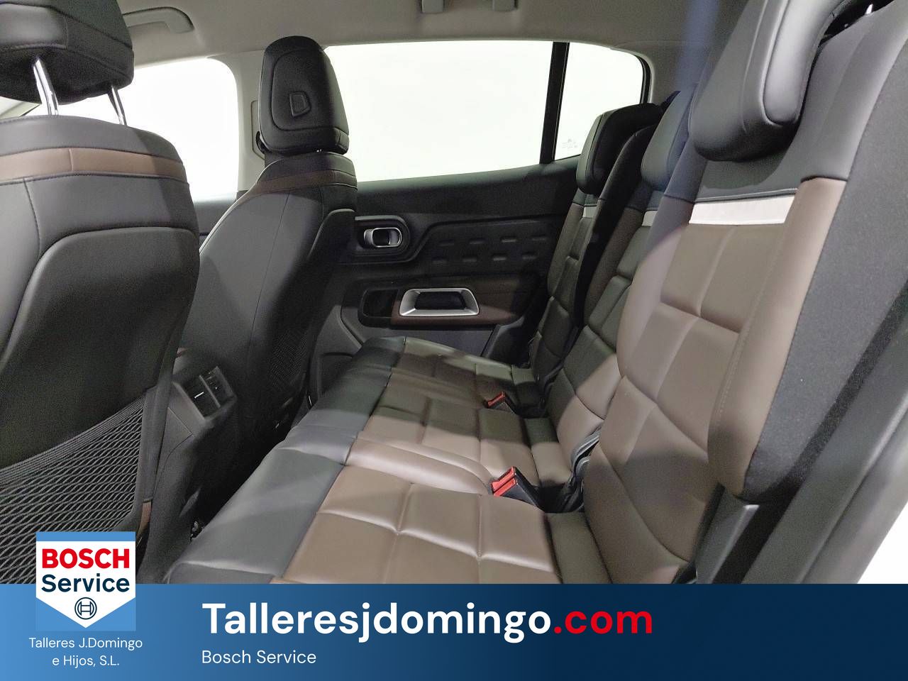 Citroën C5 Aircross  BlueHdi 96kW (130CV) S&S EAT8 Shine - Foto 11