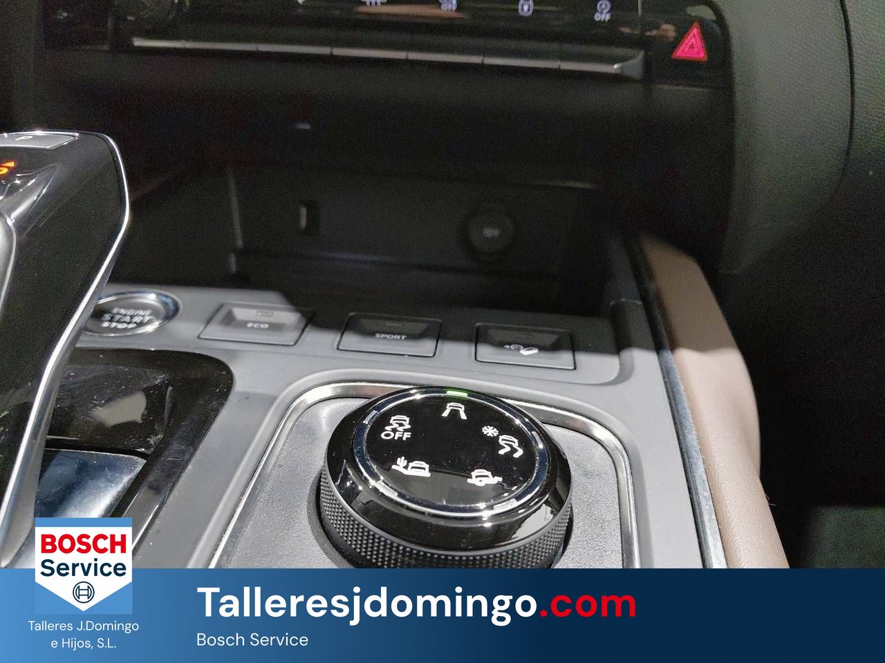 Citroën C5 Aircross  BlueHdi 96kW (130CV) S&S EAT8 Shine - Foto 19