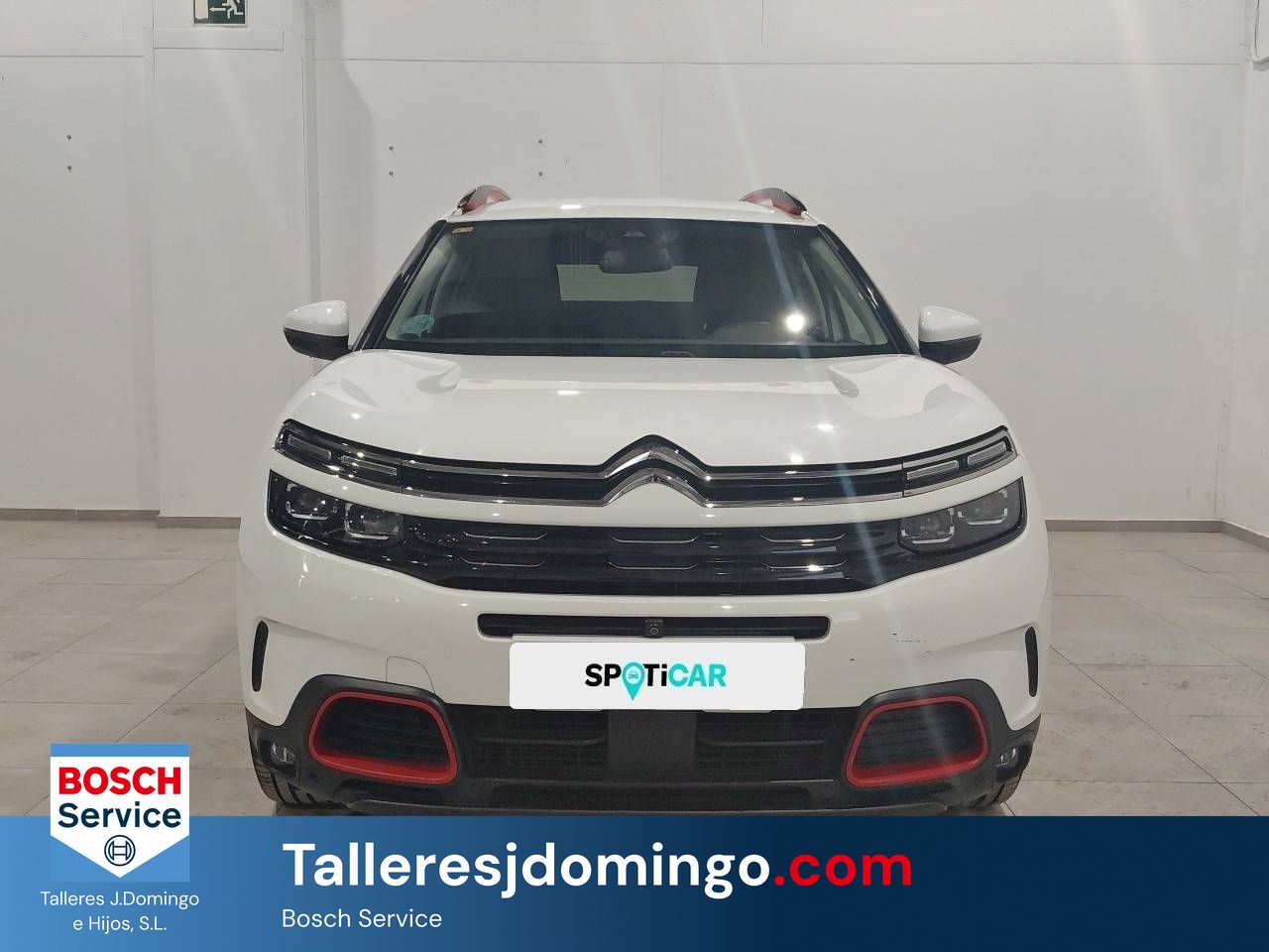 Citroën C5 Aircross  BlueHdi 96kW (130CV) S&S EAT8 Shine - Foto 3