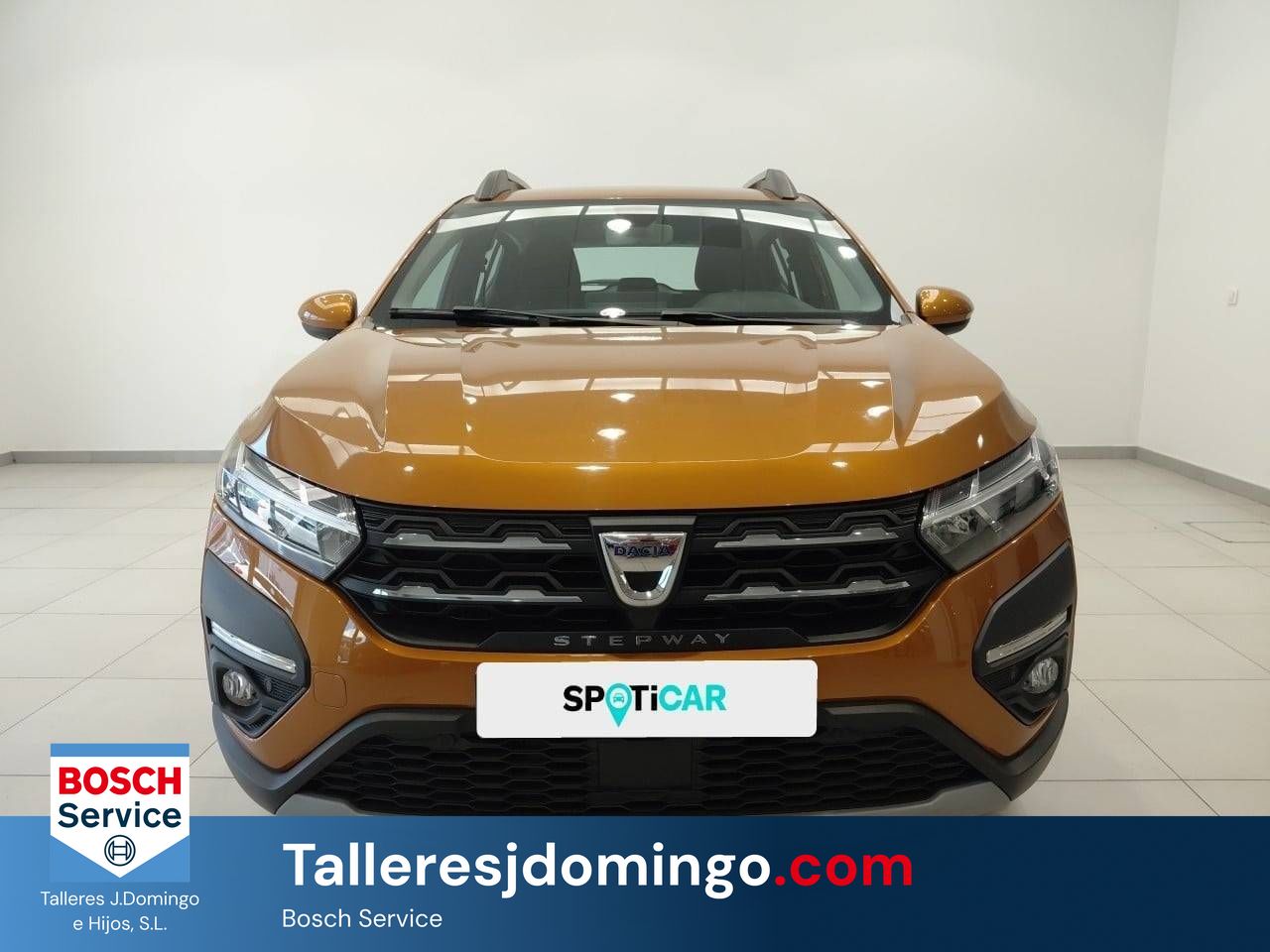 Dacia Sandero   TCe 67kW (90CV) Stepway Expression - Foto 3