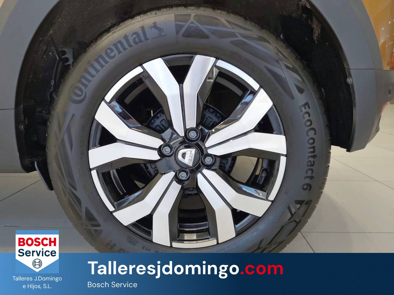 Dacia Sandero   TCe 67kW (90CV) Stepway Expression - Foto 12