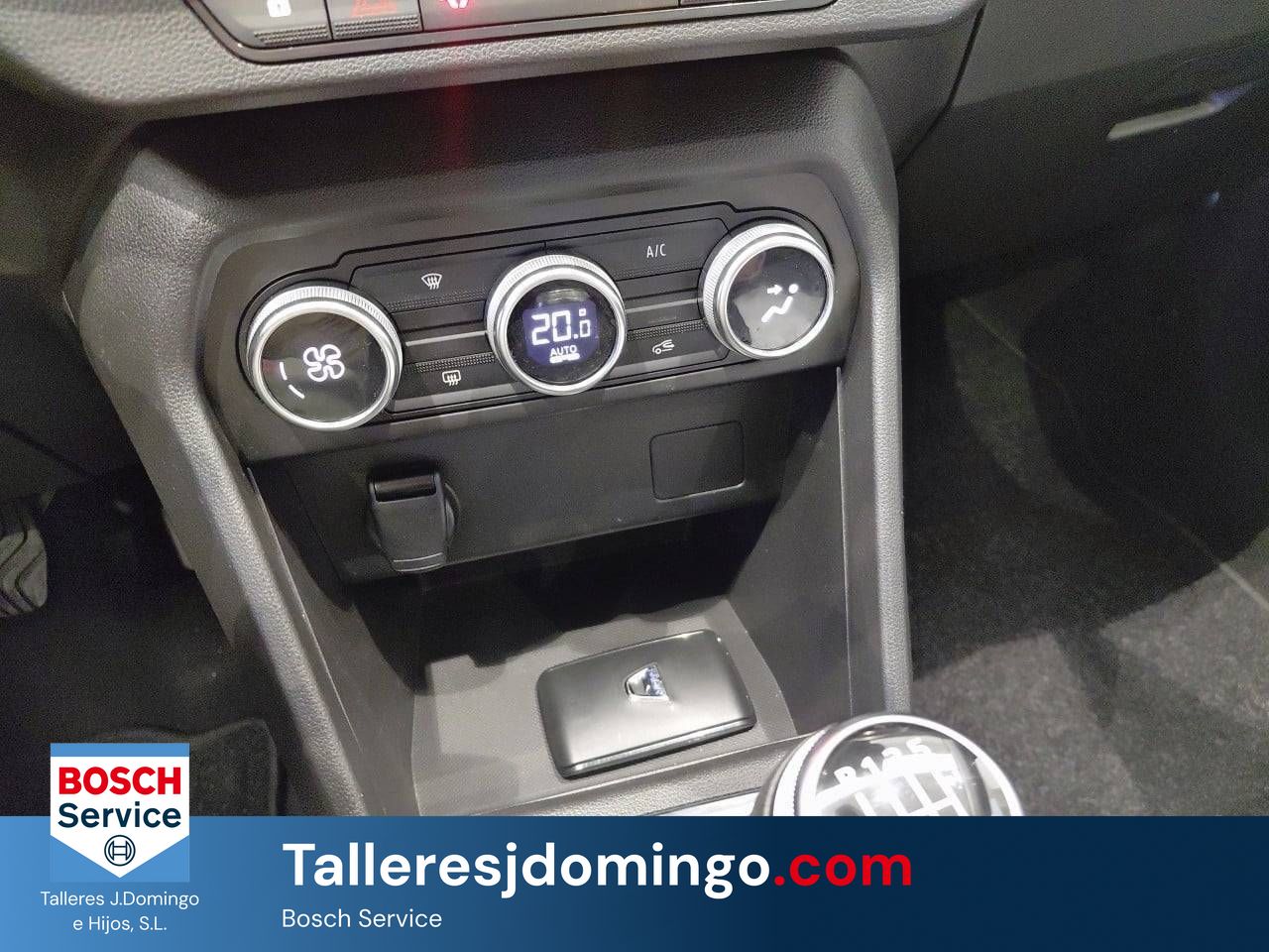 Dacia Sandero   TCe 67kW (90CV) Stepway Expression - Foto 14
