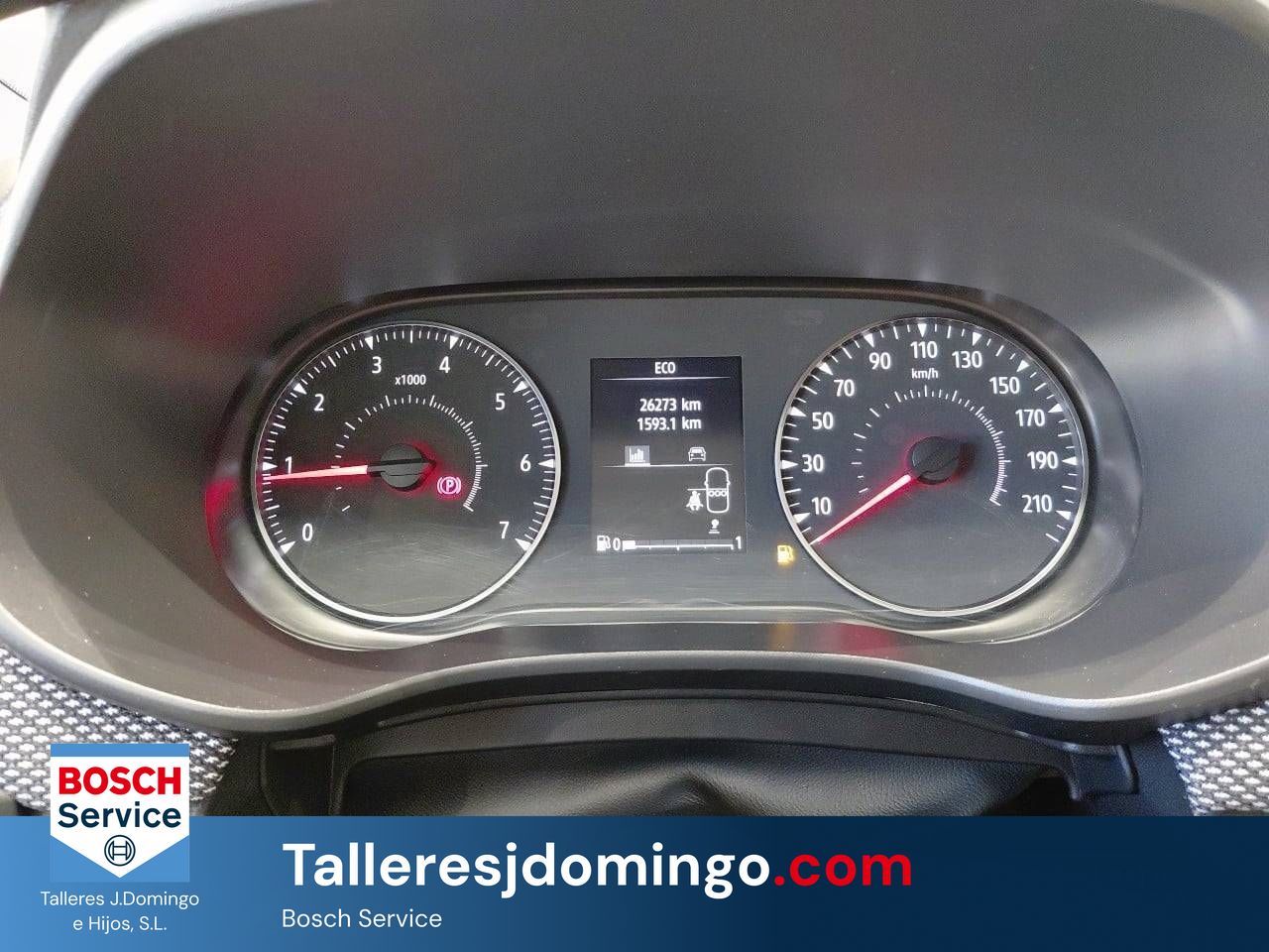 Dacia Sandero   TCe 67kW (90CV) Stepway Expression - Foto 15