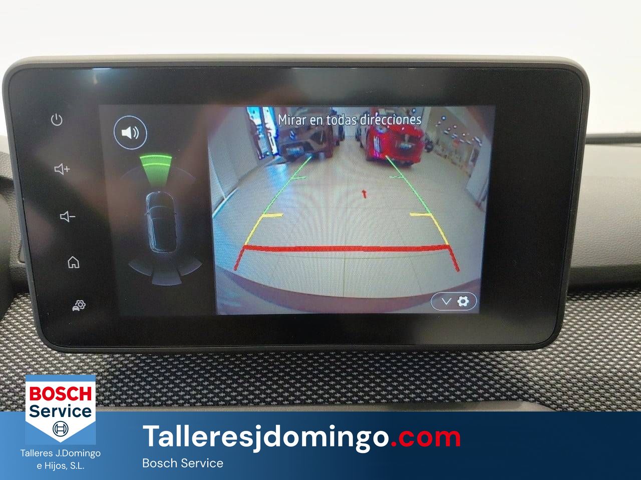 Dacia Sandero   TCe 67kW (90CV) Stepway Expression - Foto 18