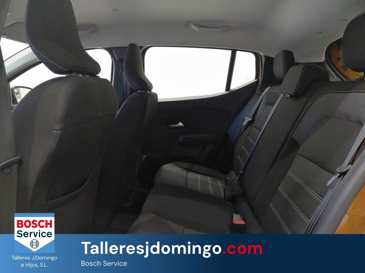 Dacia Sandero   TCe 67kW (90CV) Stepway Expression - Foto 11