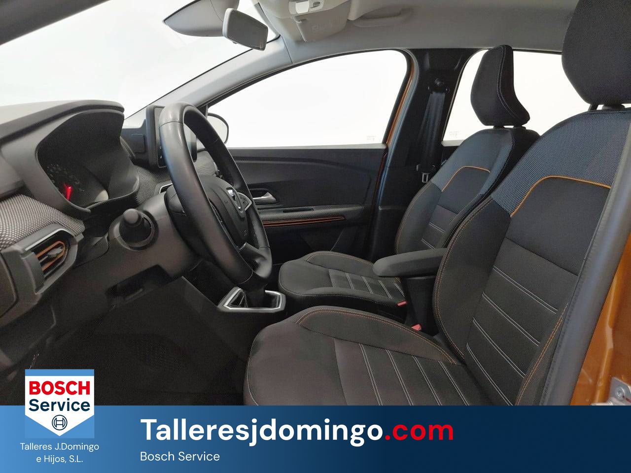 Dacia Sandero   TCe 67kW (90CV) Stepway Expression - Foto 10