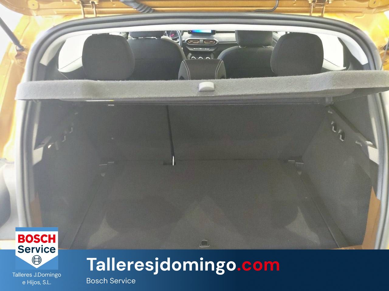 Dacia Sandero   TCe 67kW (90CV) Stepway Expression - Foto 7