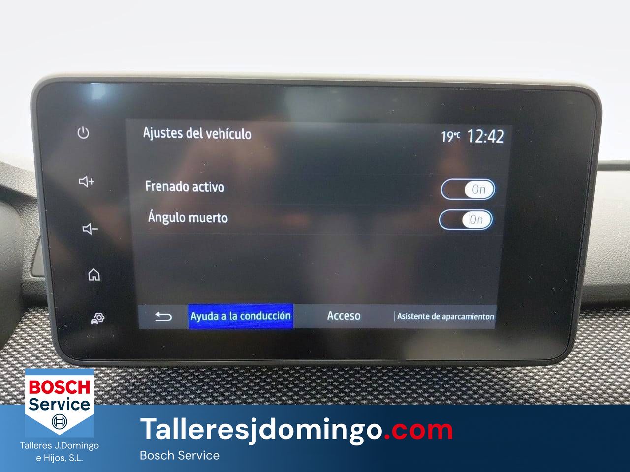 Dacia Sandero   TCe 67kW (90CV) Stepway Expression - Foto 17