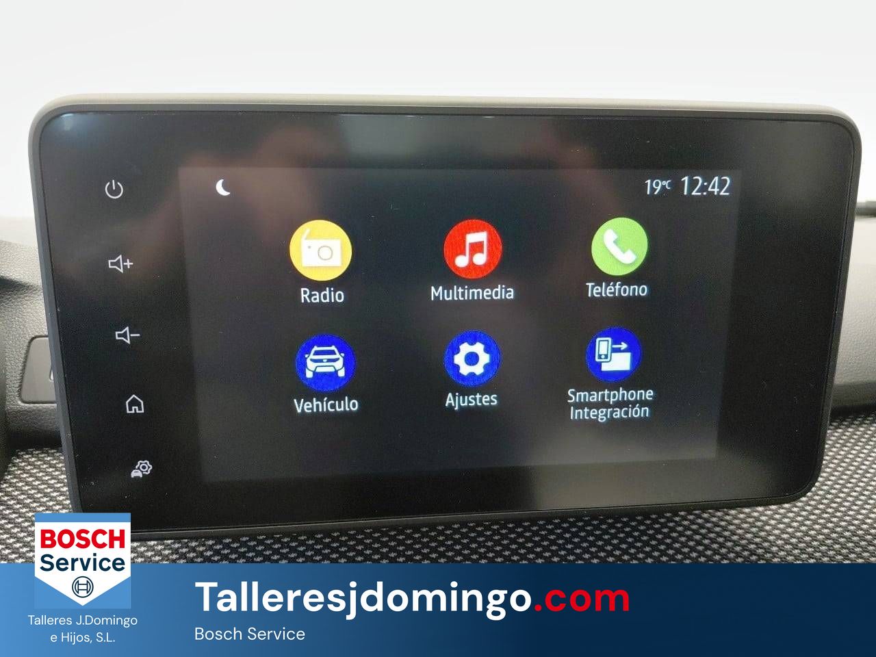 Dacia Sandero   TCe 67kW (90CV) Stepway Expression - Foto 16