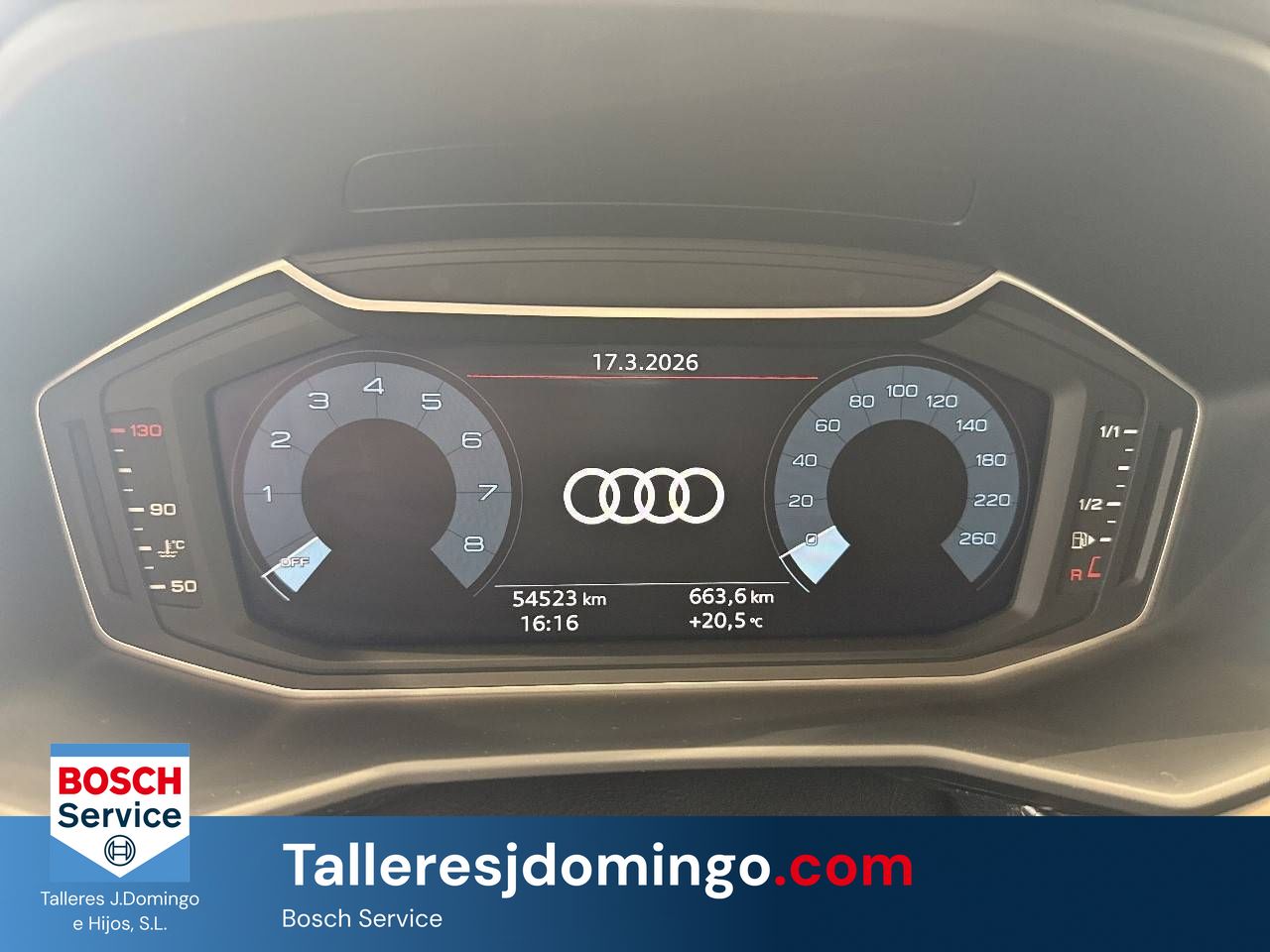 Audi A1  Sportback Adrenalin 25 TFSI 70kW (95CV) Adrenalin edition - Foto 14