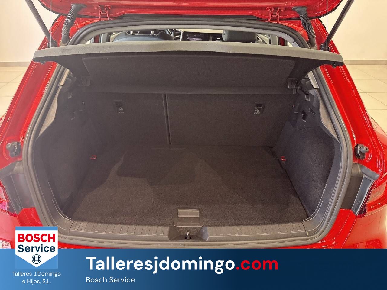 Audi A1  Sportback Adrenalin 25 TFSI 70kW (95CV) Adrenalin edition - Foto 7