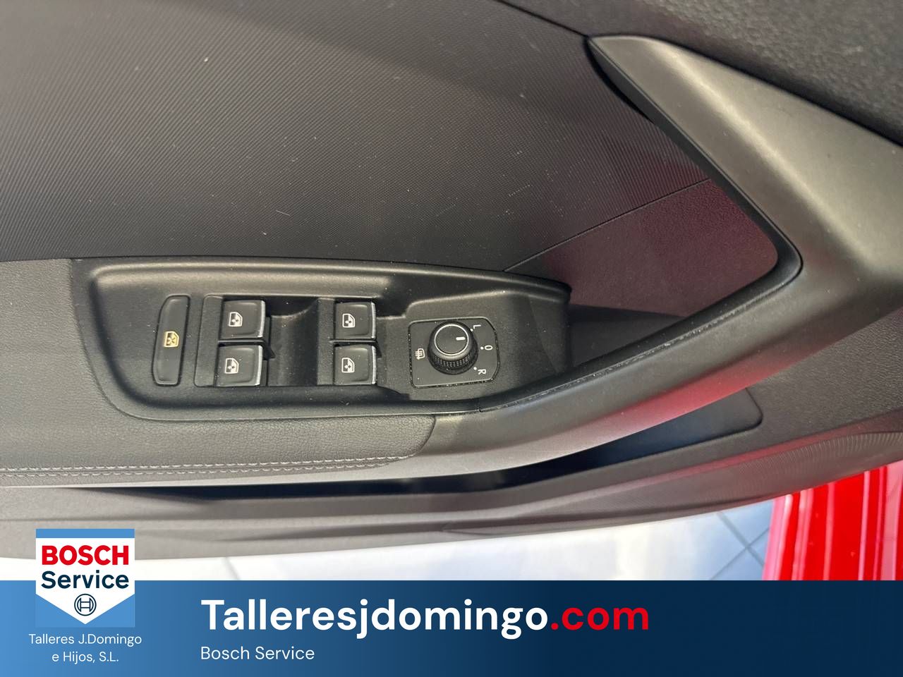 Audi A1  Sportback Adrenalin 25 TFSI 70kW (95CV) Adrenalin edition - Foto 13