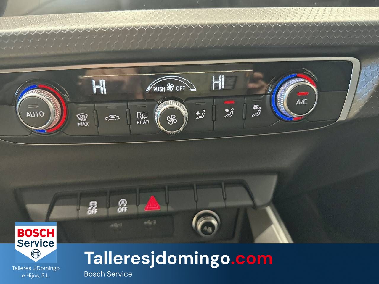 Audi A1  Sportback Adrenalin 25 TFSI 70kW (95CV) Adrenalin edition - Foto 16