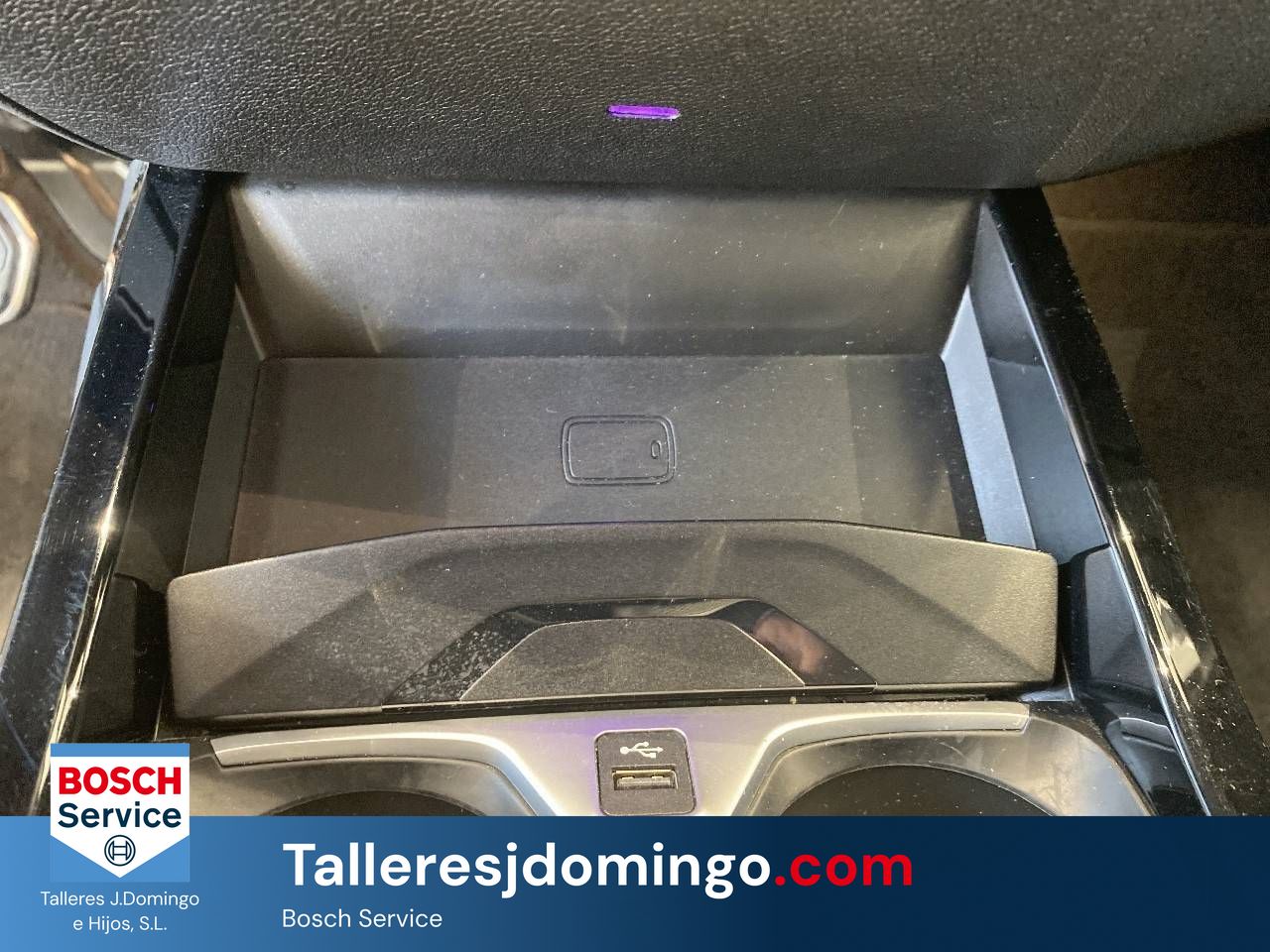 BMW Serie 1  118d  Auto. Business - Foto 16