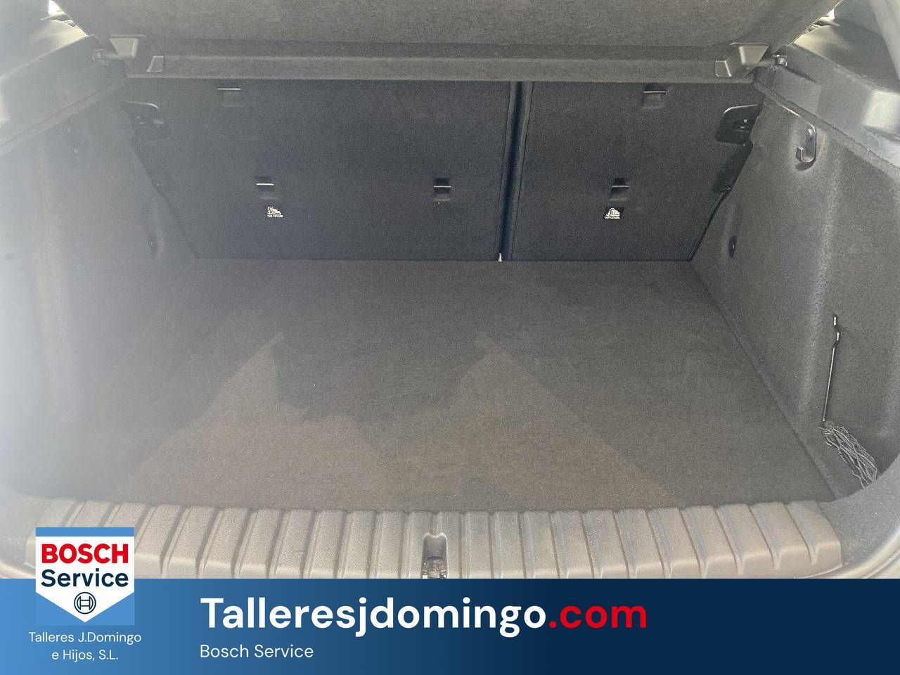 BMW Serie 1  118d  Auto. Business - Foto 7