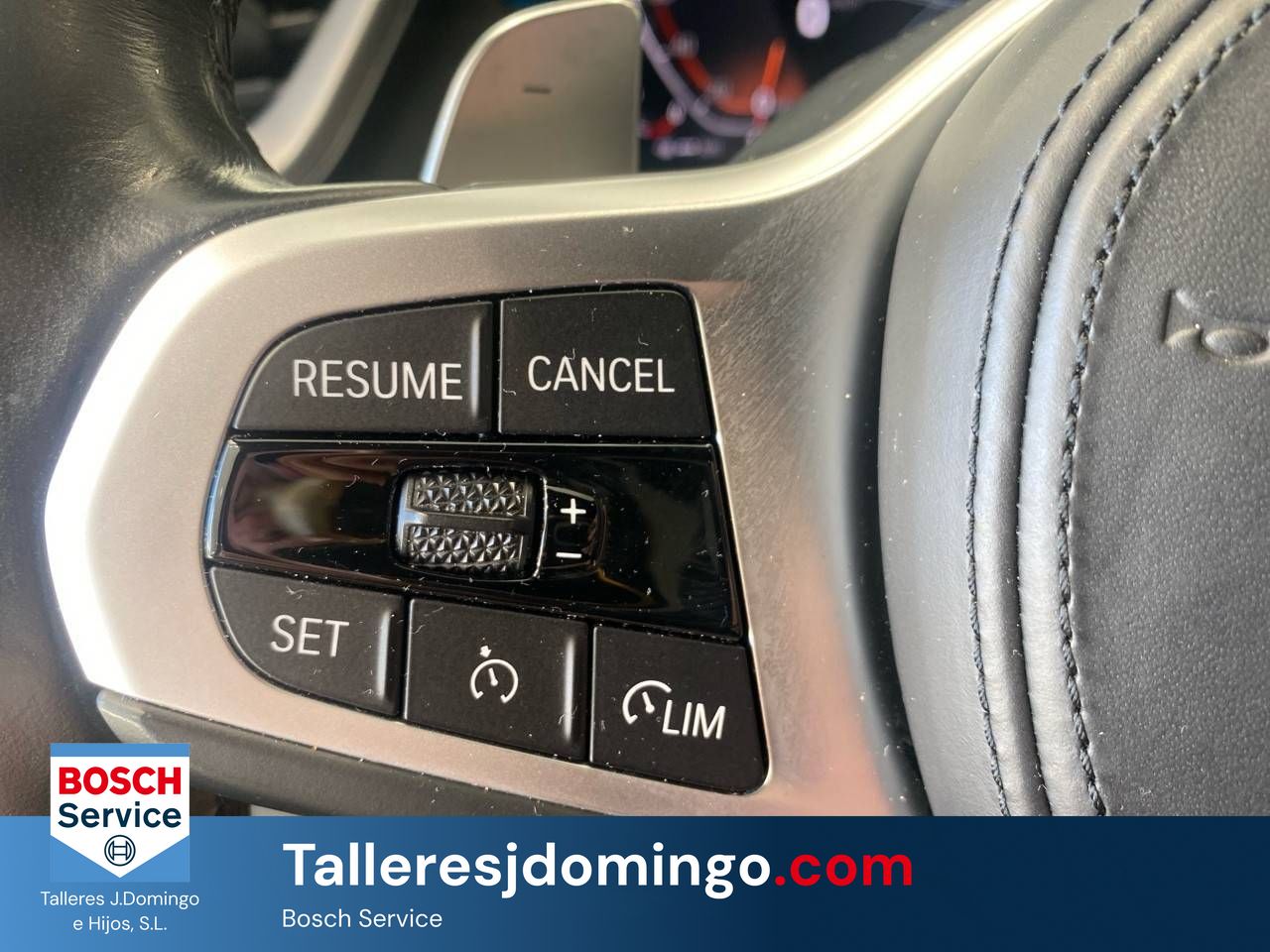 BMW Serie 1  118d  Auto. Business - Foto 23