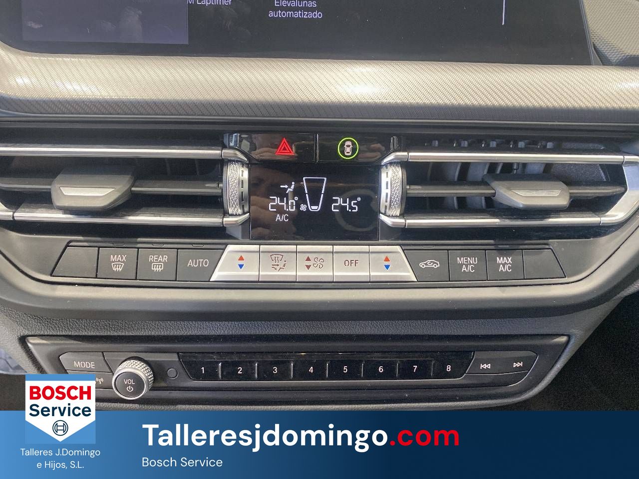 BMW Serie 1  118d  Auto. Business - Foto 22