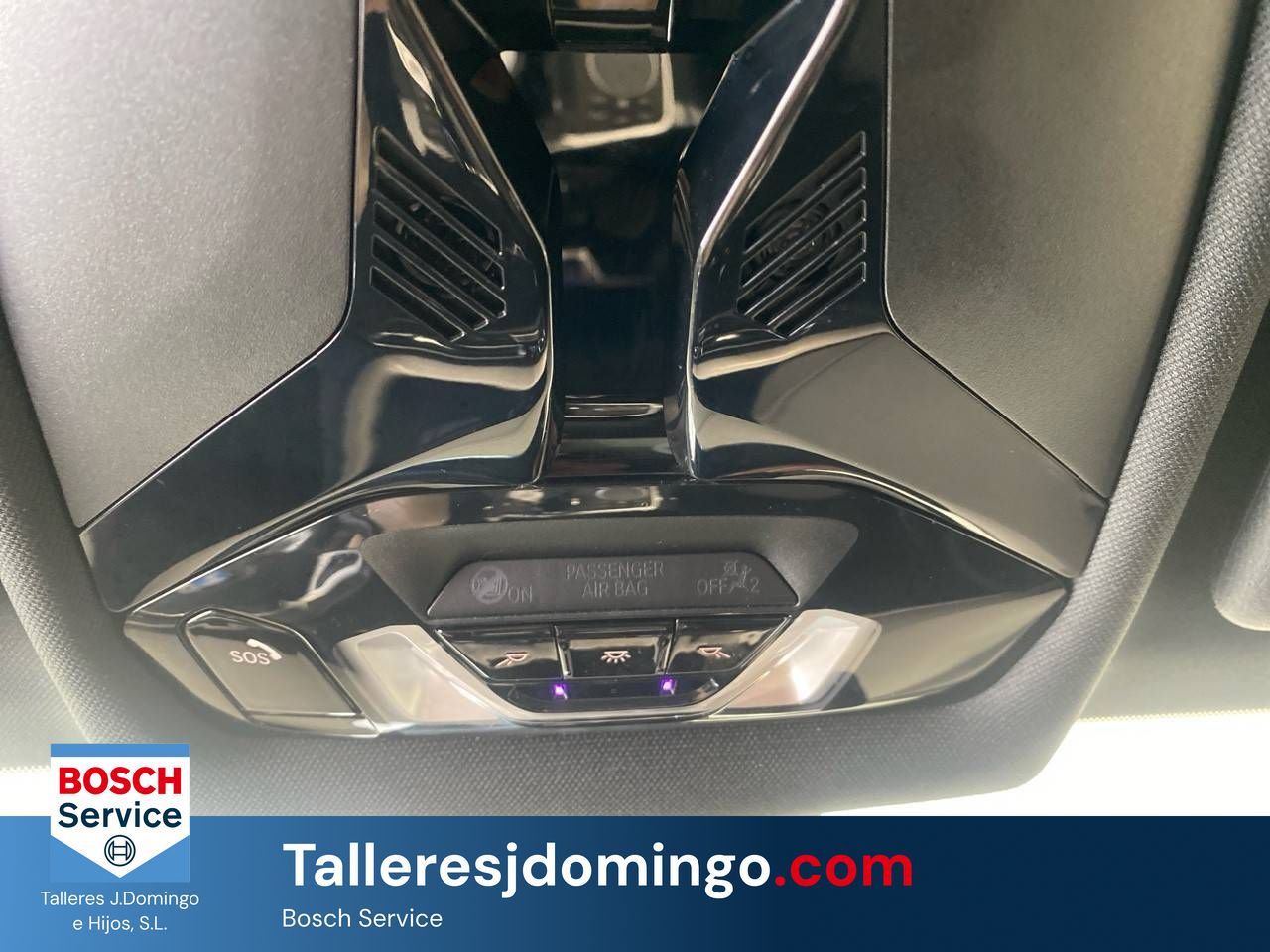 BMW Serie 1  118d  Auto. Business - Foto 26