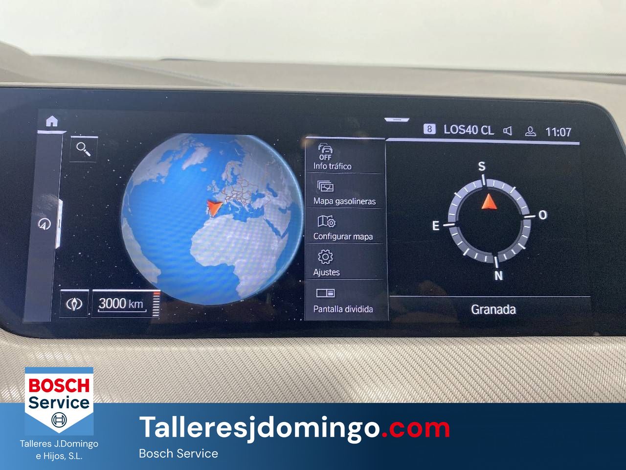 BMW Serie 1  118d  Auto. Business - Foto 18