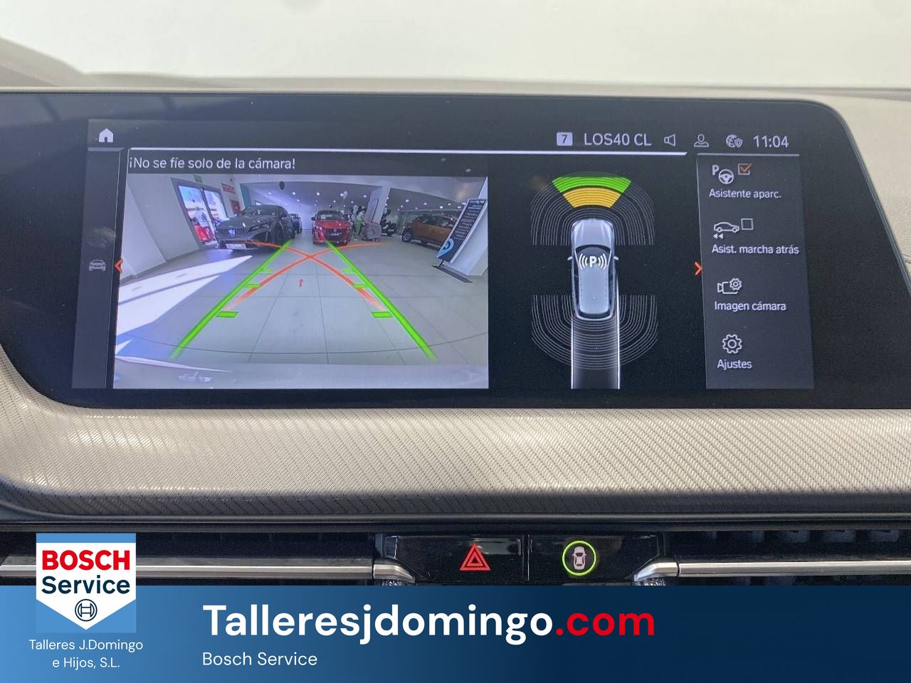 BMW Serie 1  118d  Auto. Business - Foto 17