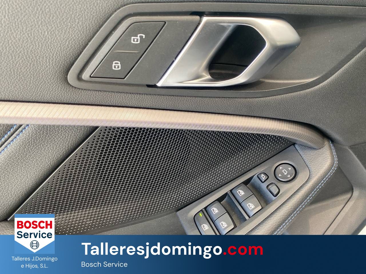 BMW Serie 1  118d  Auto. Business - Foto 13