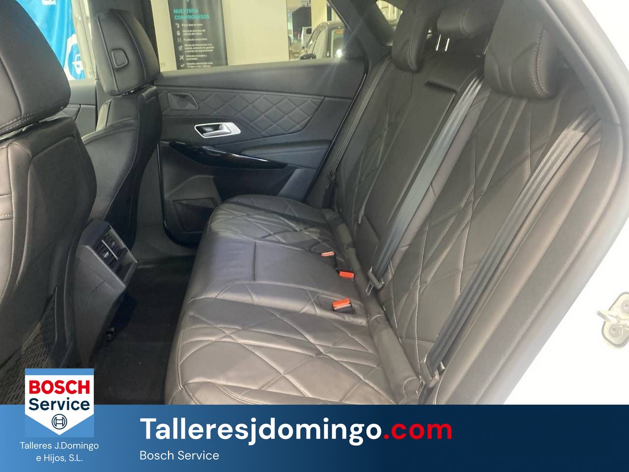 DS DS 7  E-TENSE 225 RIVOLI - Foto 11