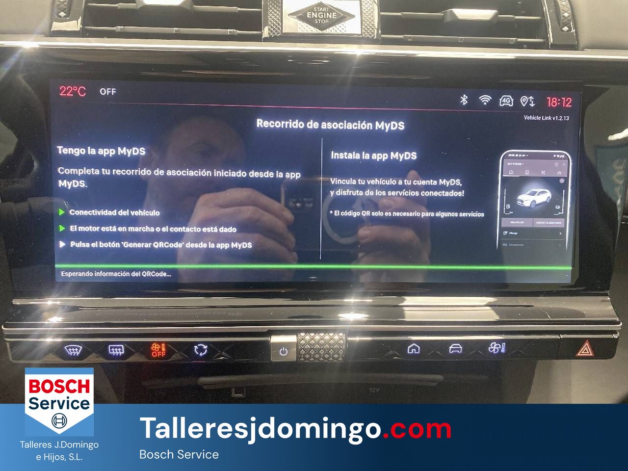 DS DS 7  E-TENSE 225 RIVOLI - Foto 22