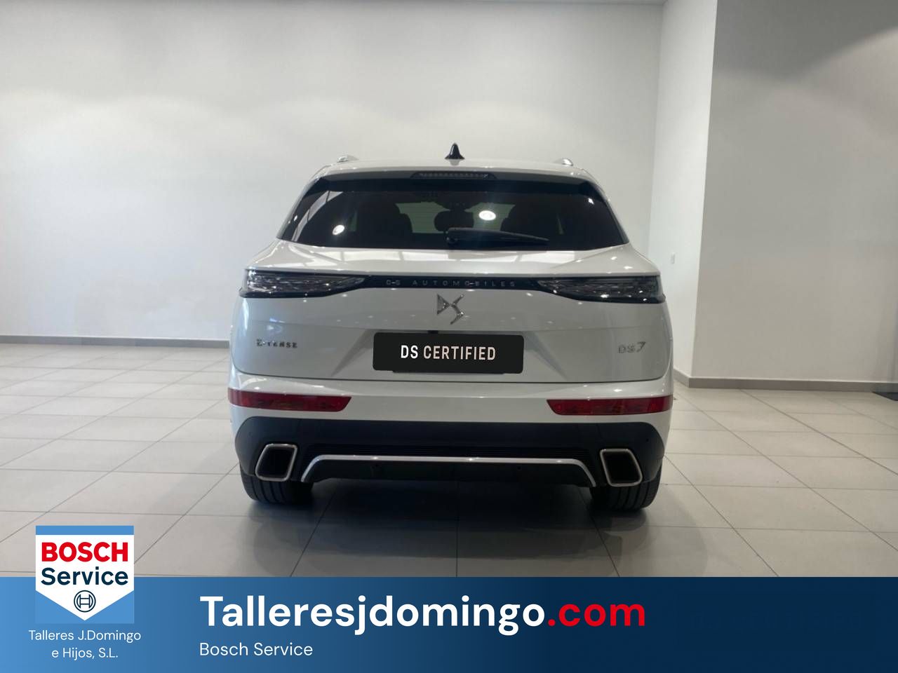 DS DS 7  E-TENSE 225 RIVOLI - Foto 6