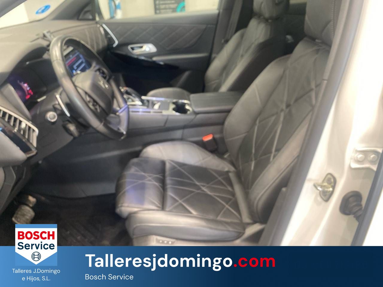 DS DS 7  E-TENSE 225 RIVOLI - Foto 10