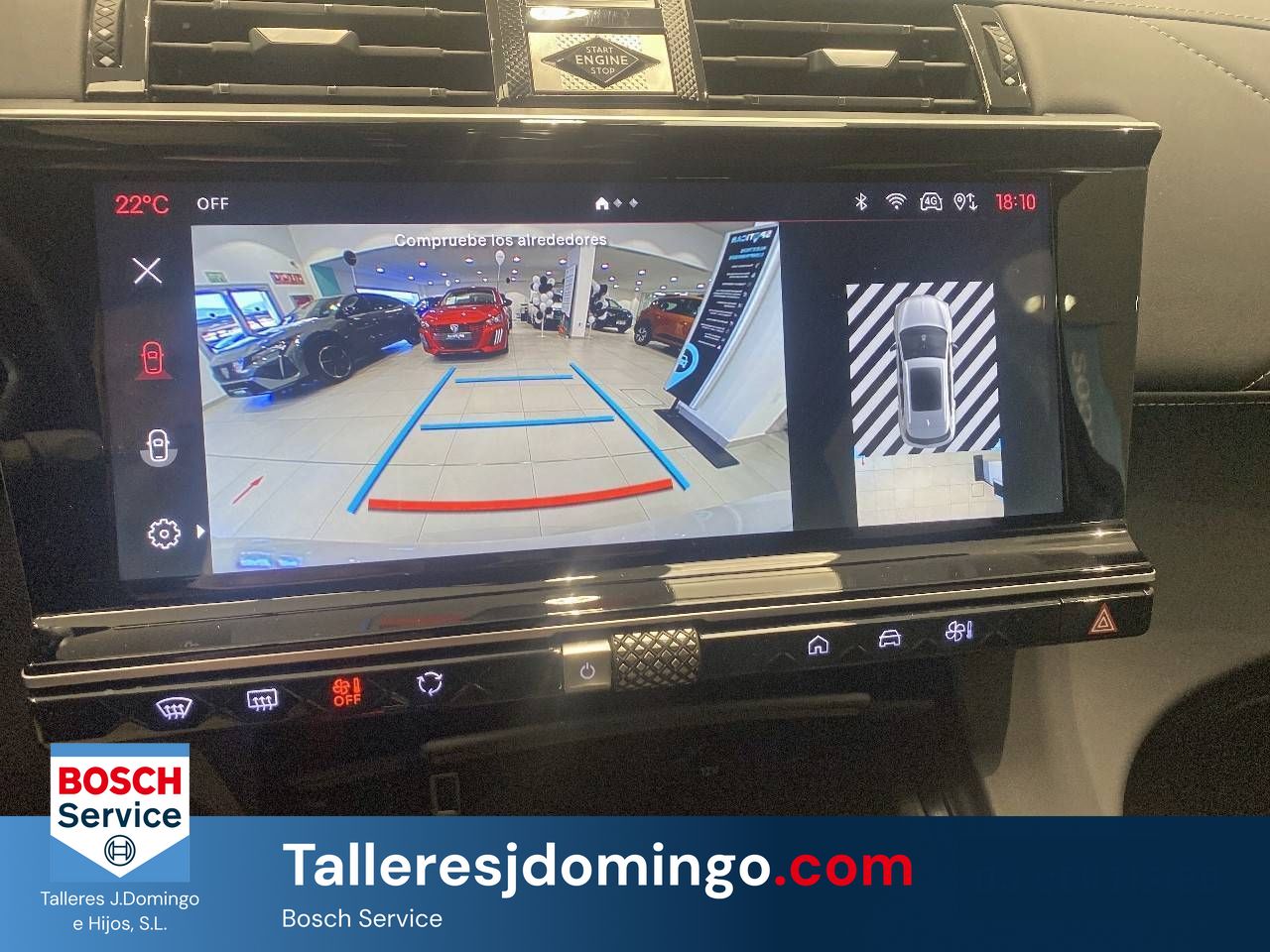 DS DS 7  E-TENSE 225 RIVOLI - Foto 16