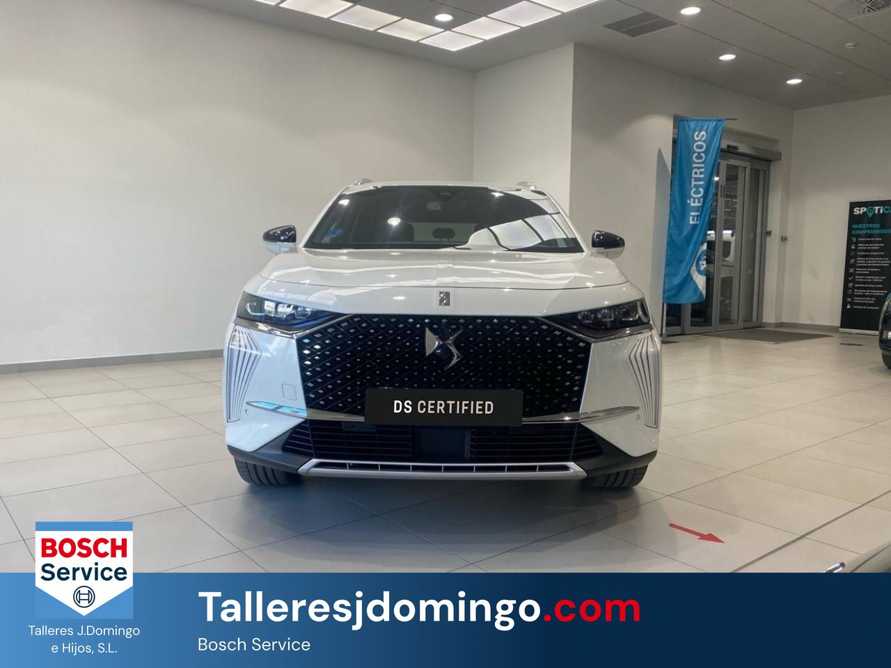 DS DS 7  E-TENSE 225 RIVOLI - Foto 3