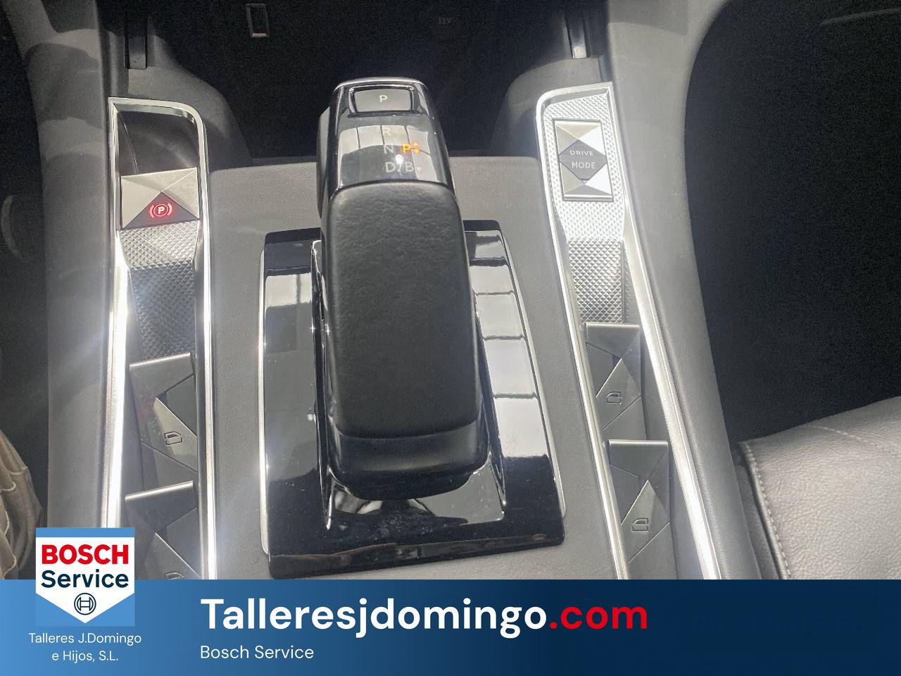 DS DS 7  E-TENSE 225 RIVOLI - Foto 14