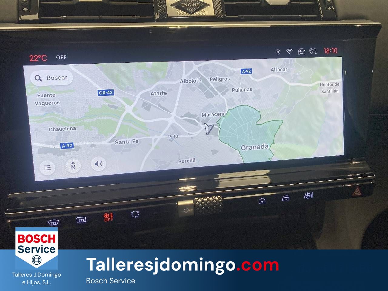 DS DS 7  E-TENSE 225 RIVOLI - Foto 17