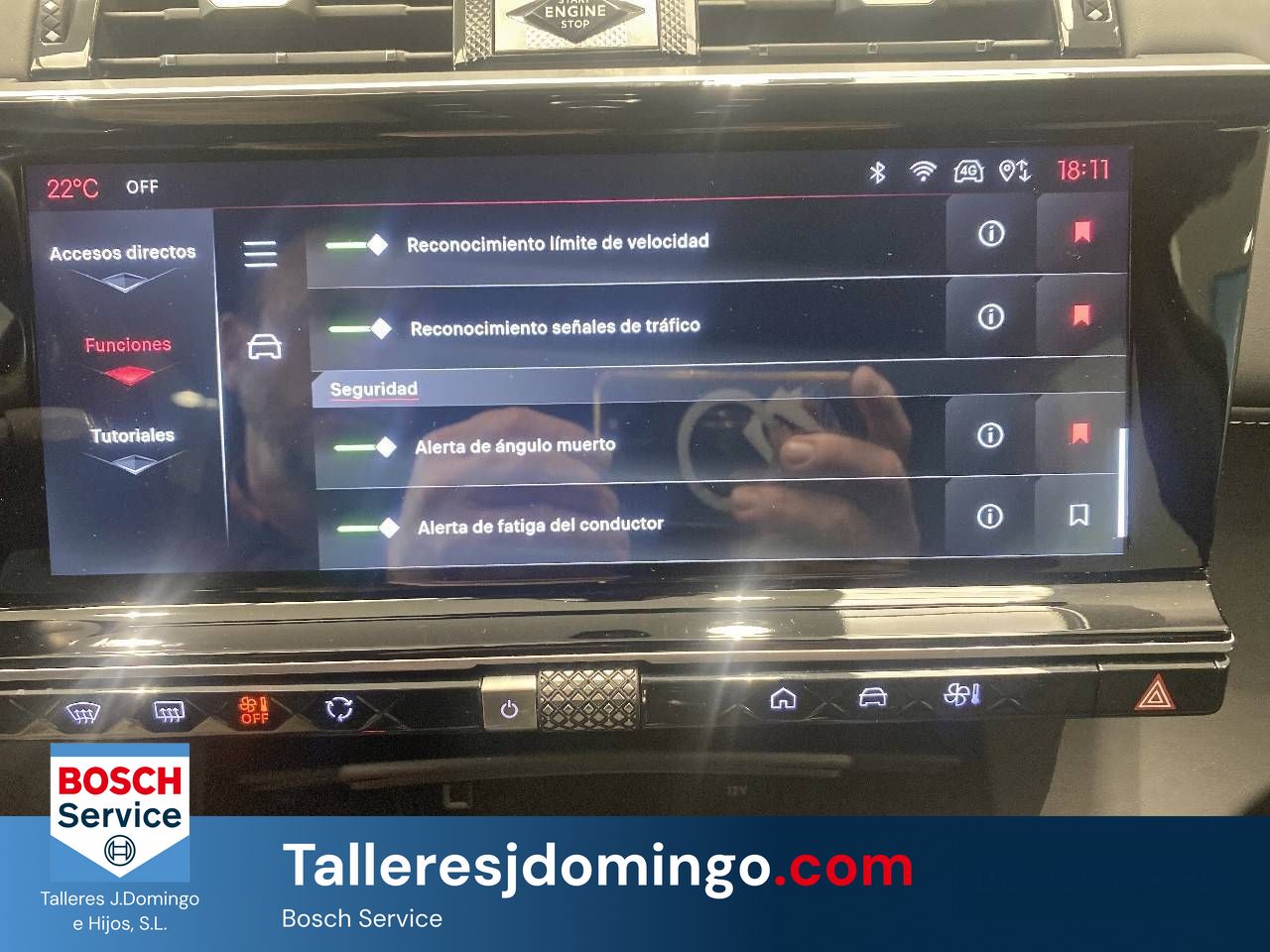 DS DS 7  E-TENSE 225 RIVOLI - Foto 19