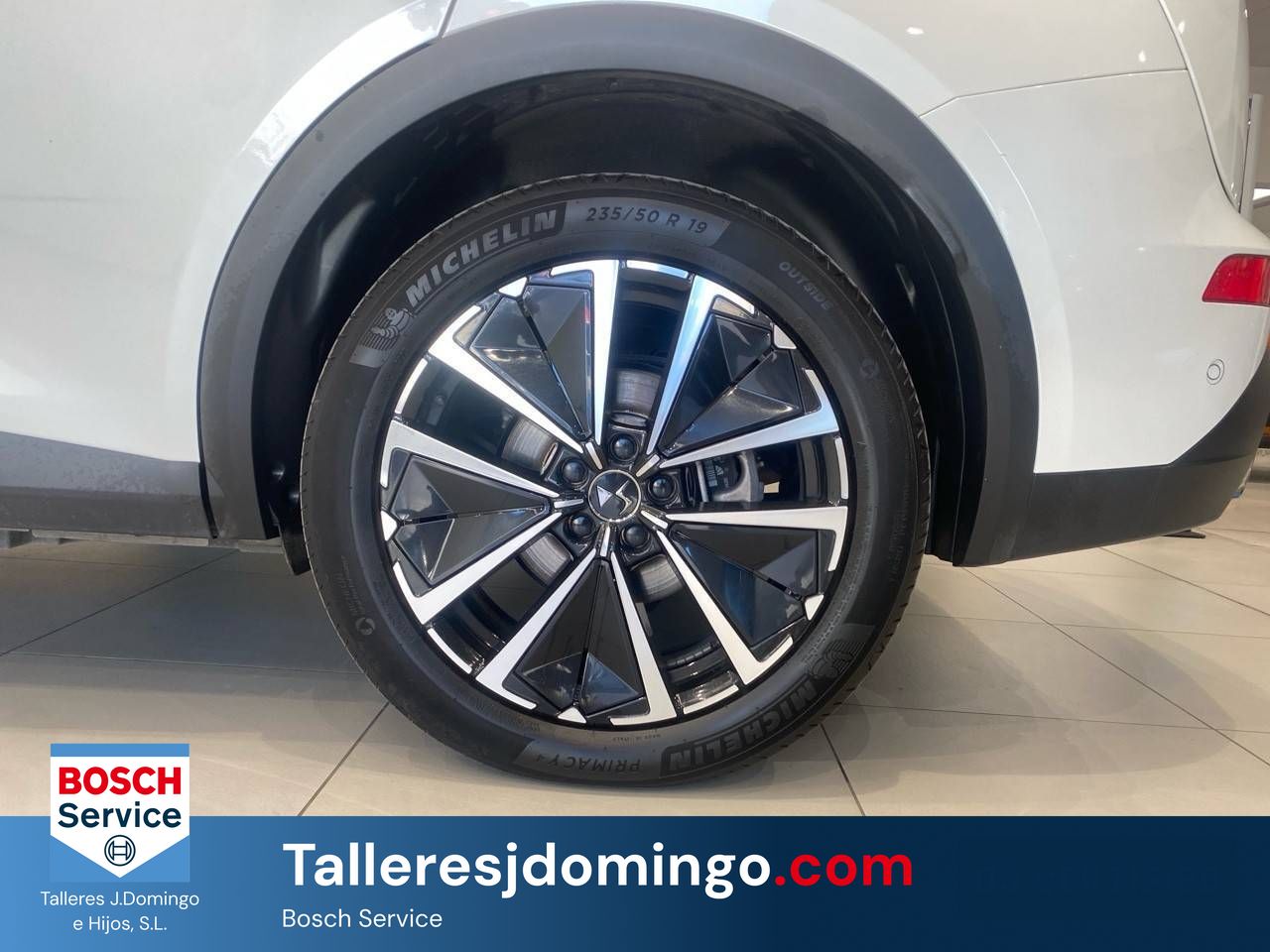 DS DS 7  E-TENSE 225 RIVOLI - Foto 12