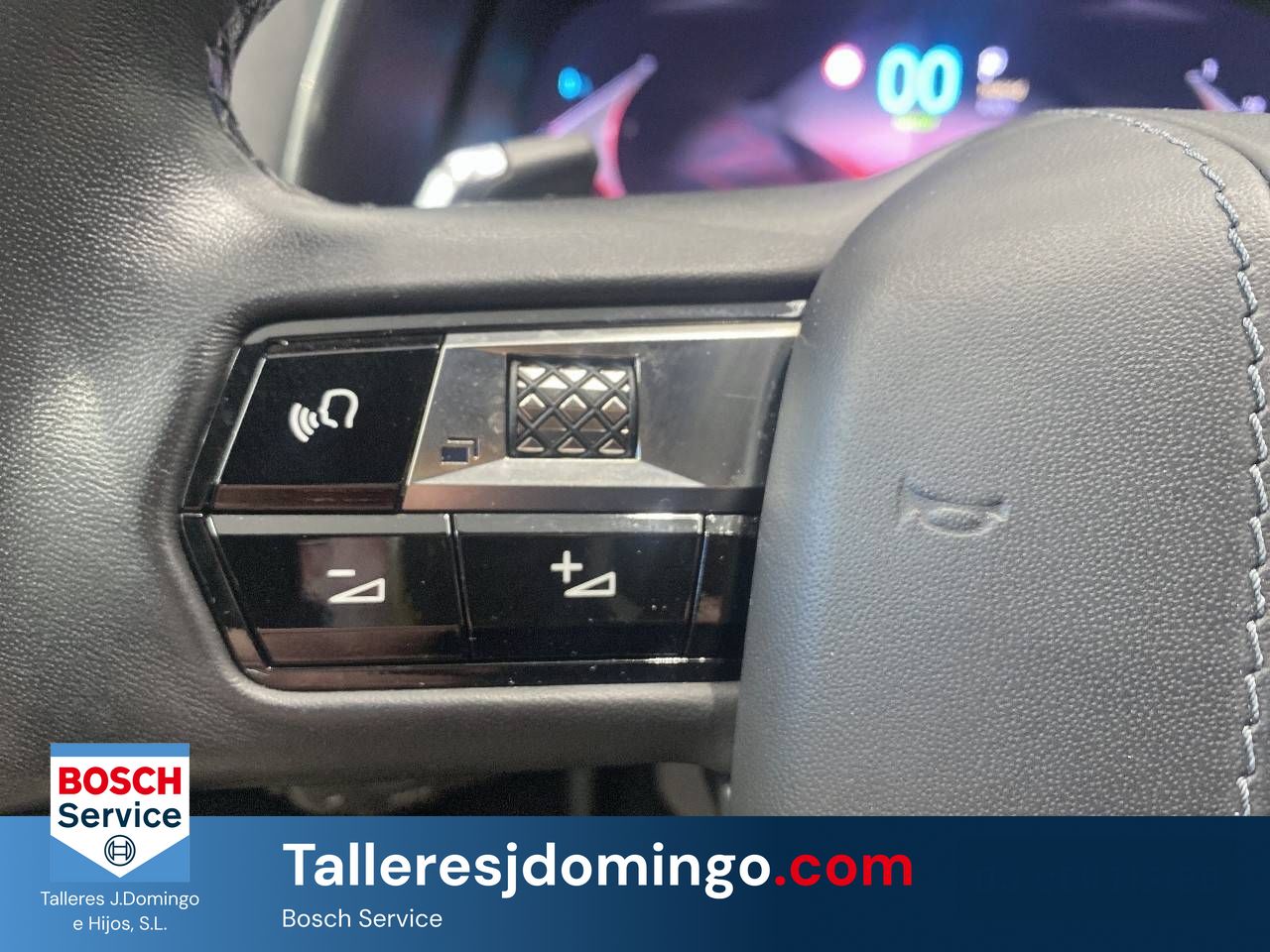 DS DS 7  E-TENSE 225 RIVOLI - Foto 23