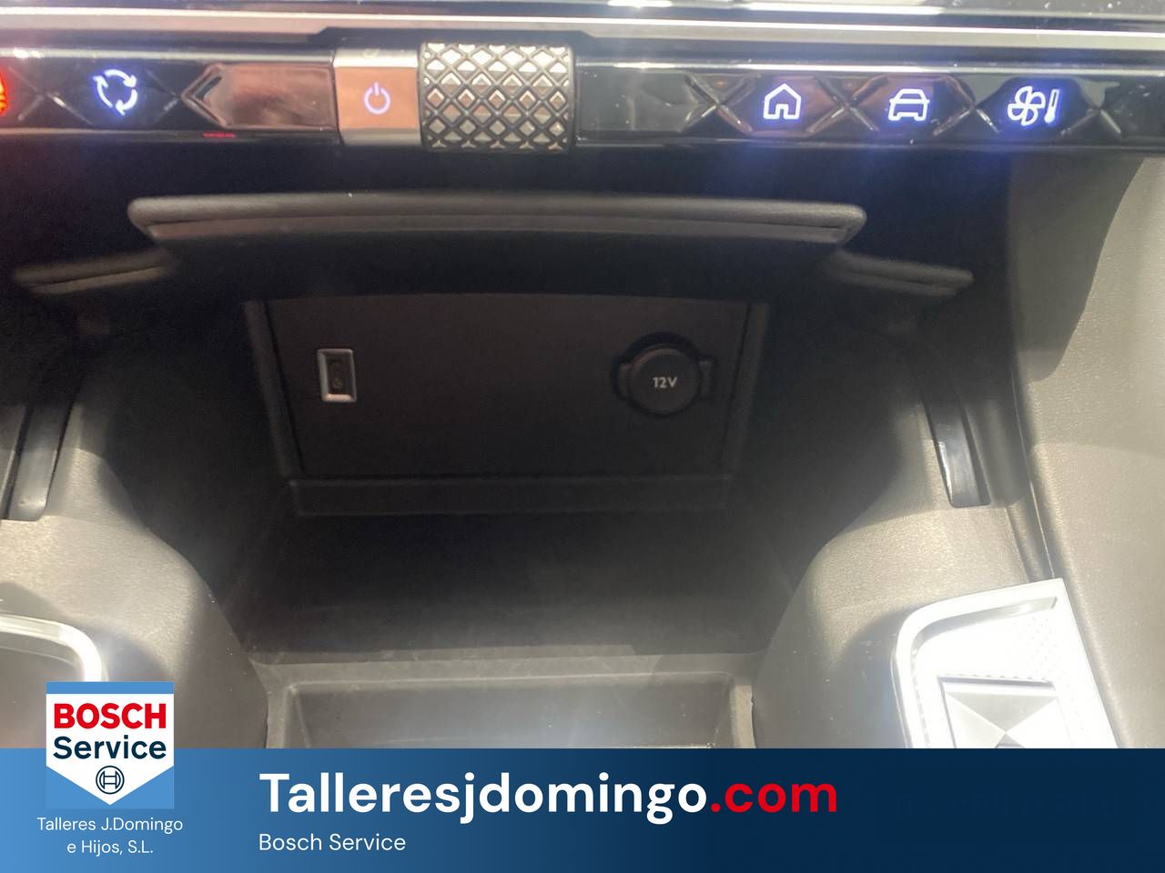 DS DS 7  E-TENSE 225 RIVOLI - Foto 15