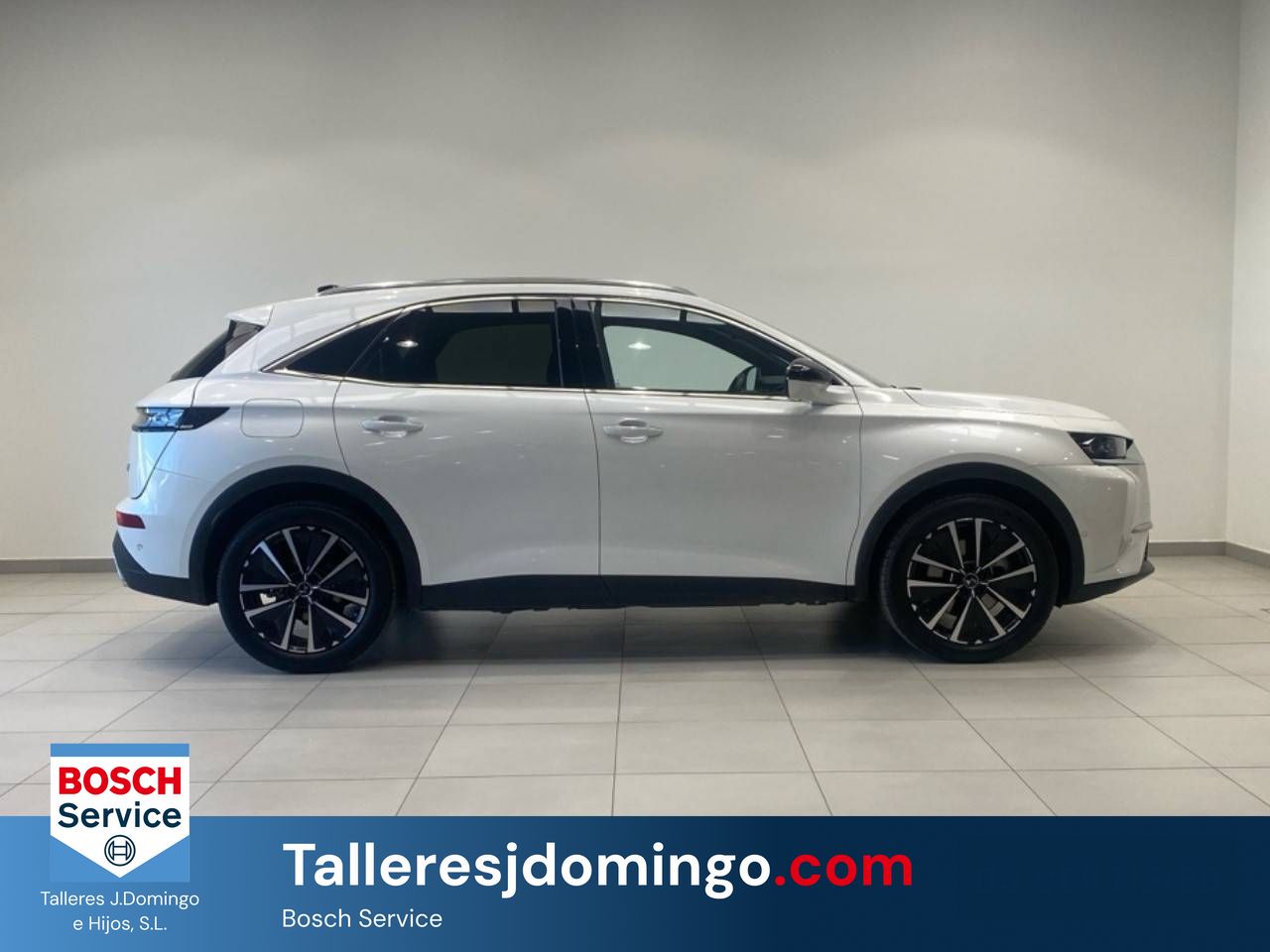 DS DS 7  E-TENSE 225 RIVOLI - Foto 5