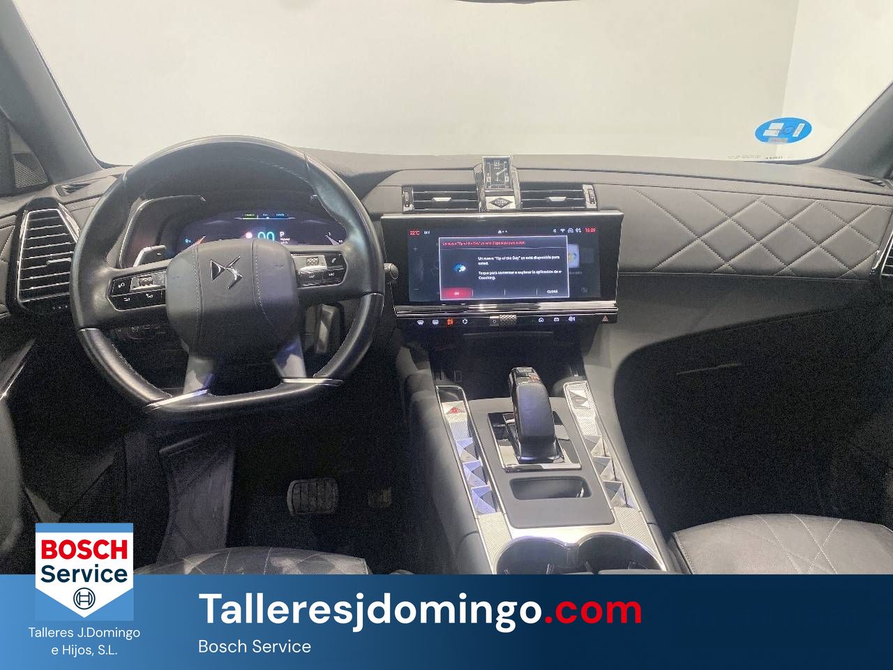 DS DS 7  E-TENSE 225 RIVOLI - Foto 9