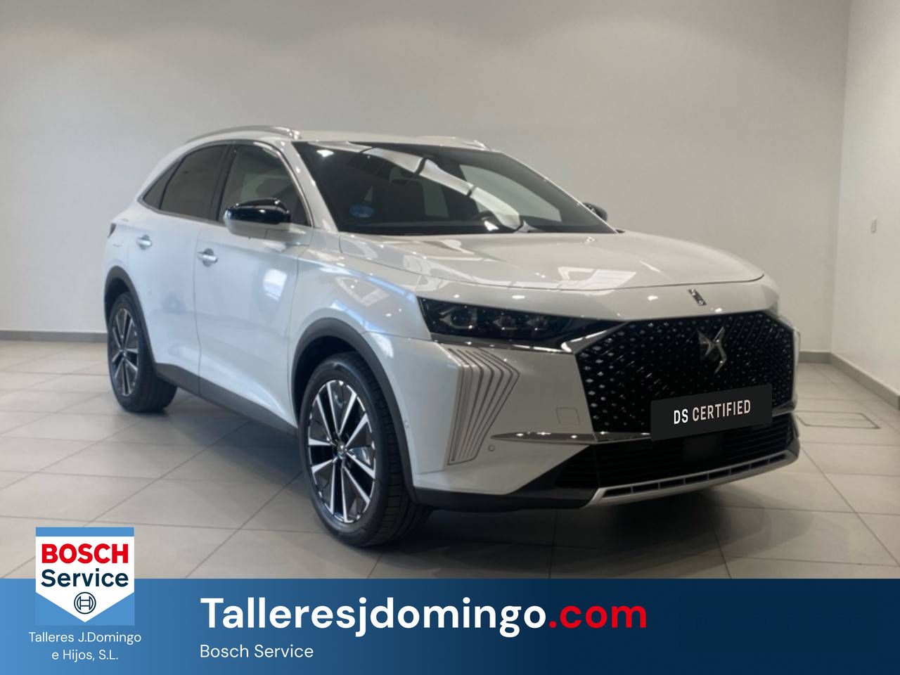 DS DS 7  E-TENSE 225 RIVOLI - Foto 4