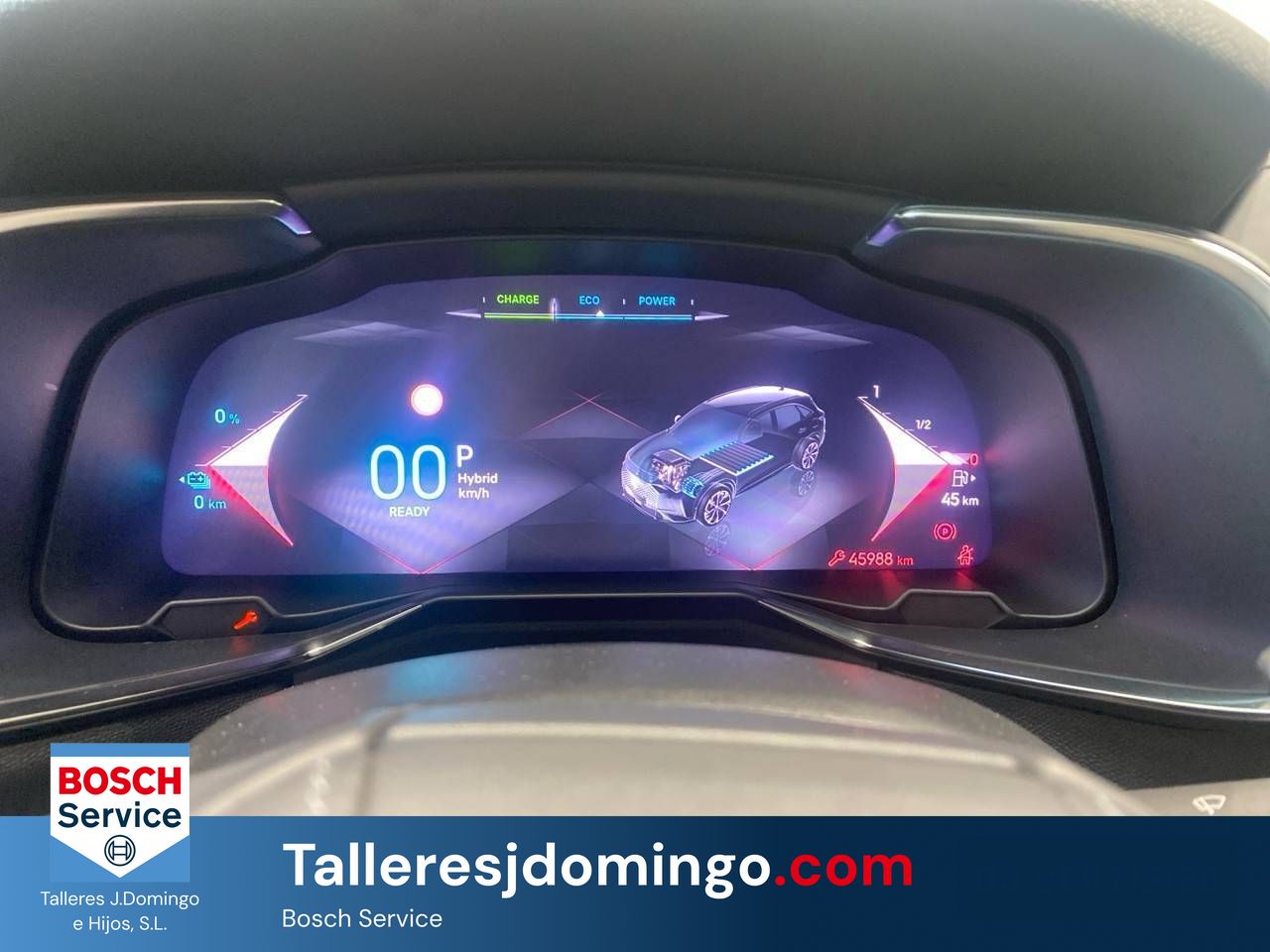 DS DS 7  E-TENSE 225 RIVOLI - Foto 25