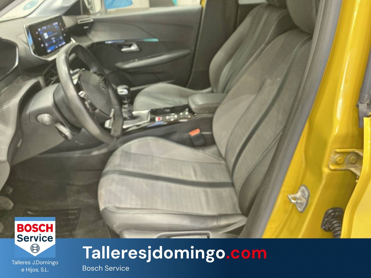 Peugeot 208  PureTech 73kW (100CV) Allure - Foto 10