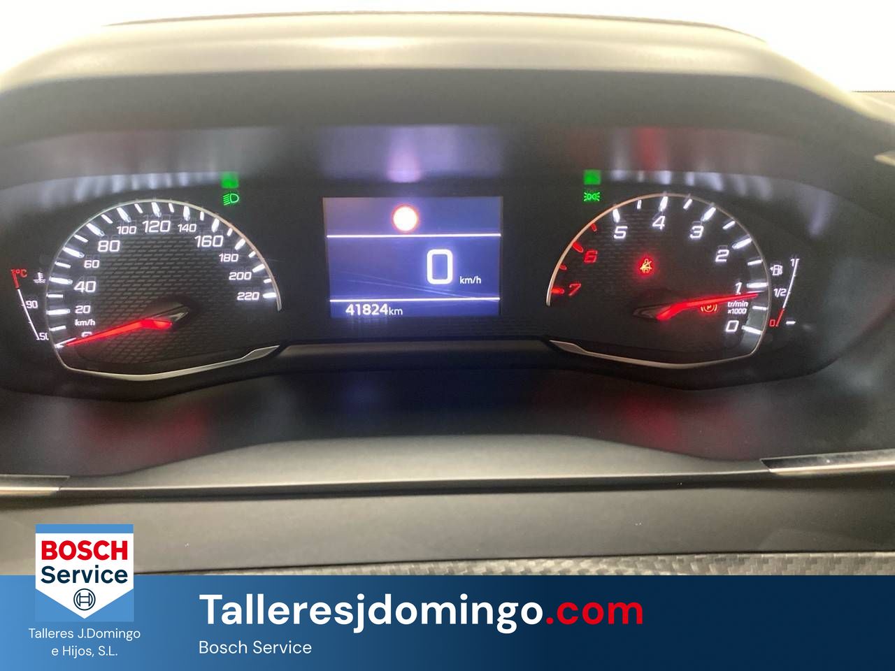 Peugeot 208  PureTech 73kW (100CV) Allure - Foto 25