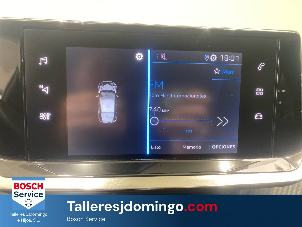 Peugeot 208  PureTech 73kW (100CV) Allure - Foto 19