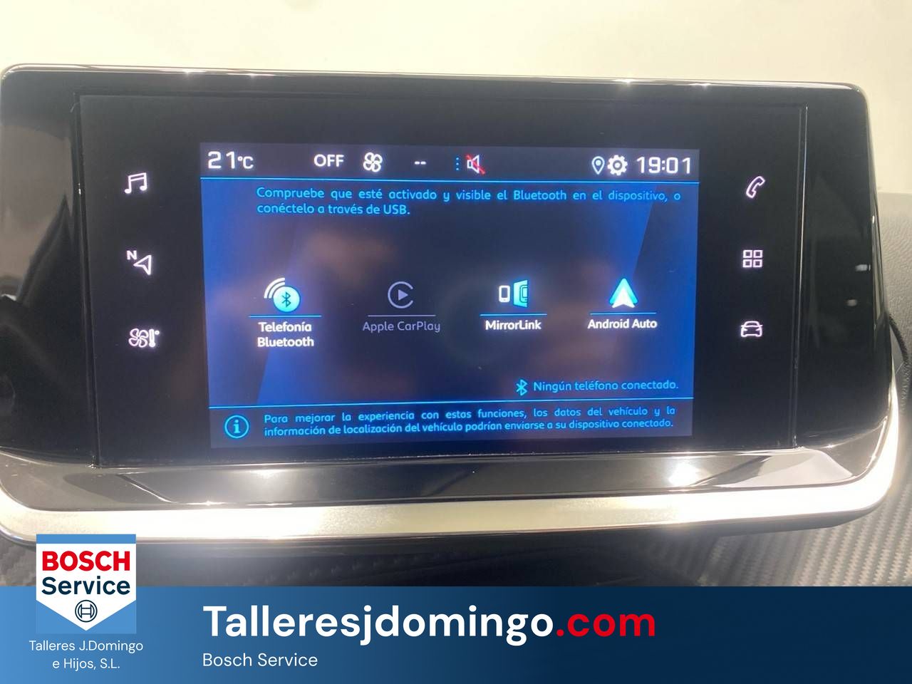 Peugeot 208  PureTech 73kW (100CV) Allure - Foto 20