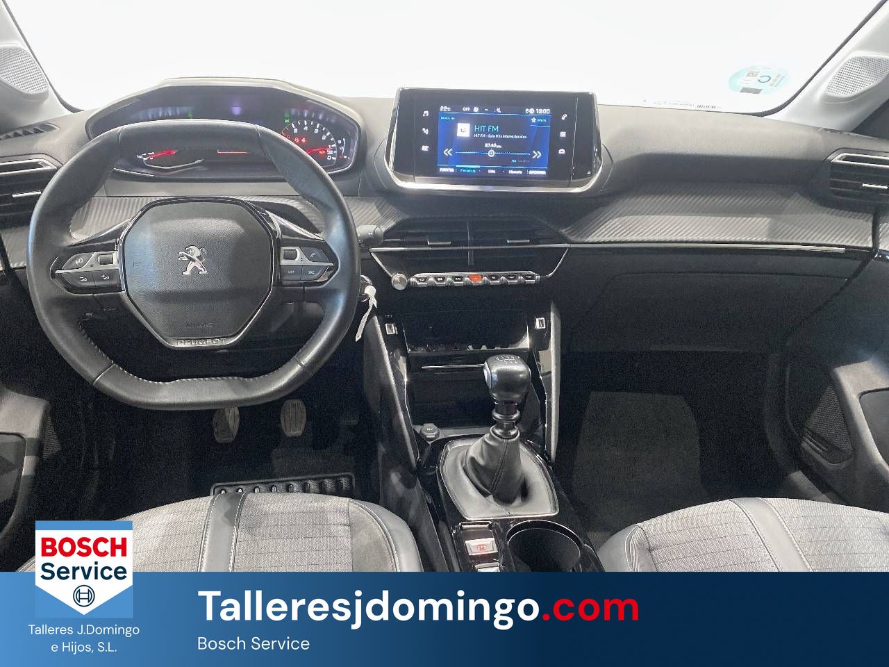 Peugeot 208  PureTech 73kW (100CV) Allure - Foto 9