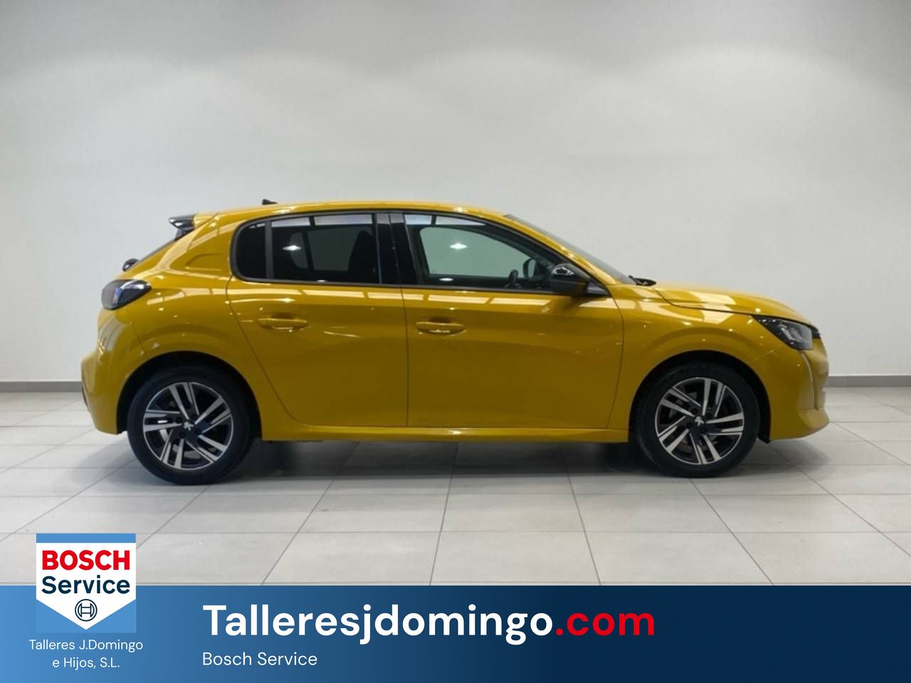 Peugeot 208  PureTech 73kW (100CV) Allure - Foto 5