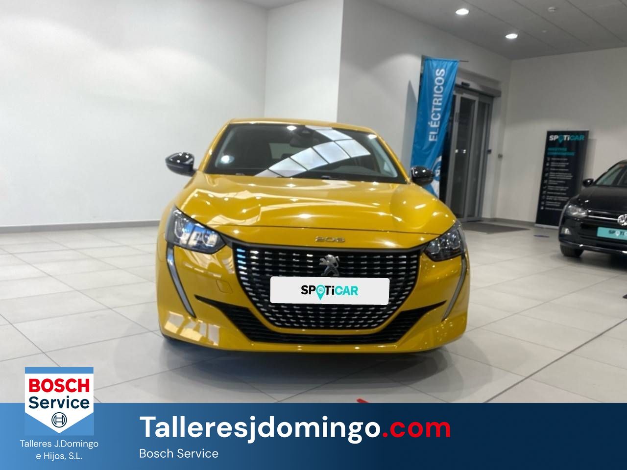 Peugeot 208  PureTech 73kW (100CV) Allure - Foto 3