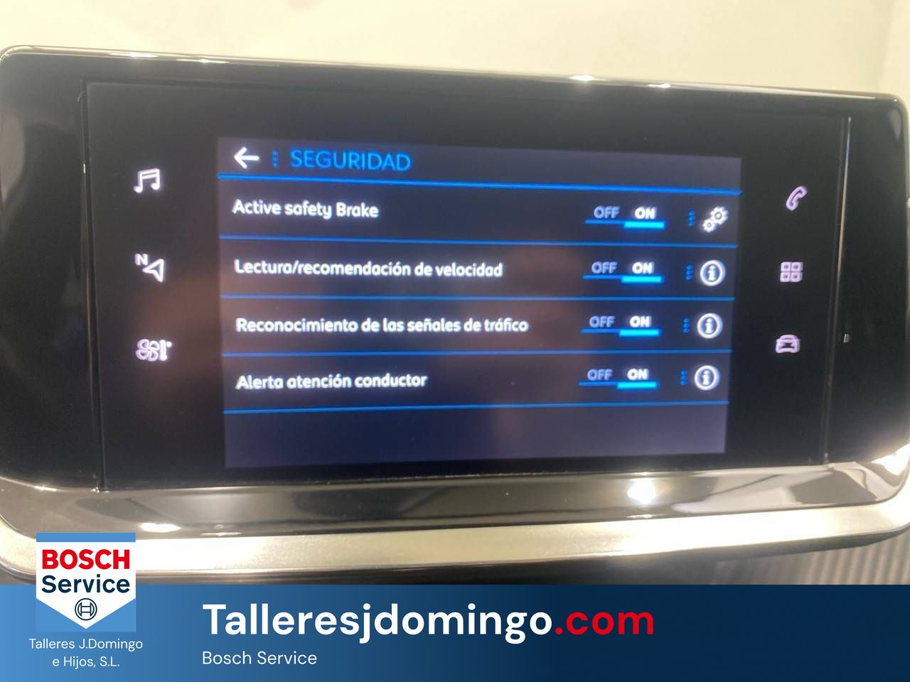 Peugeot 208  PureTech 73kW (100CV) Allure - Foto 22