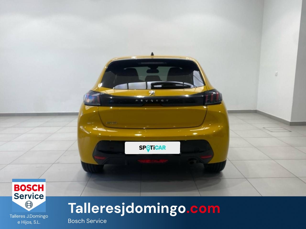 Peugeot 208  PureTech 73kW (100CV) Allure - Foto 6